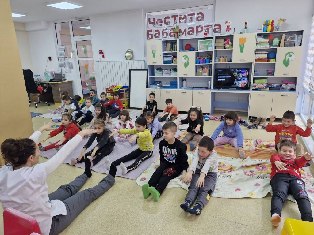 Професията на моята майка 10