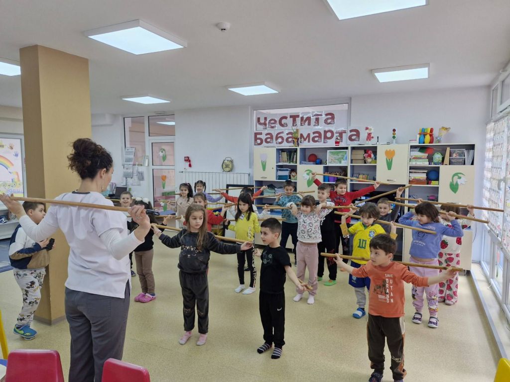 Професията на моята майка 7