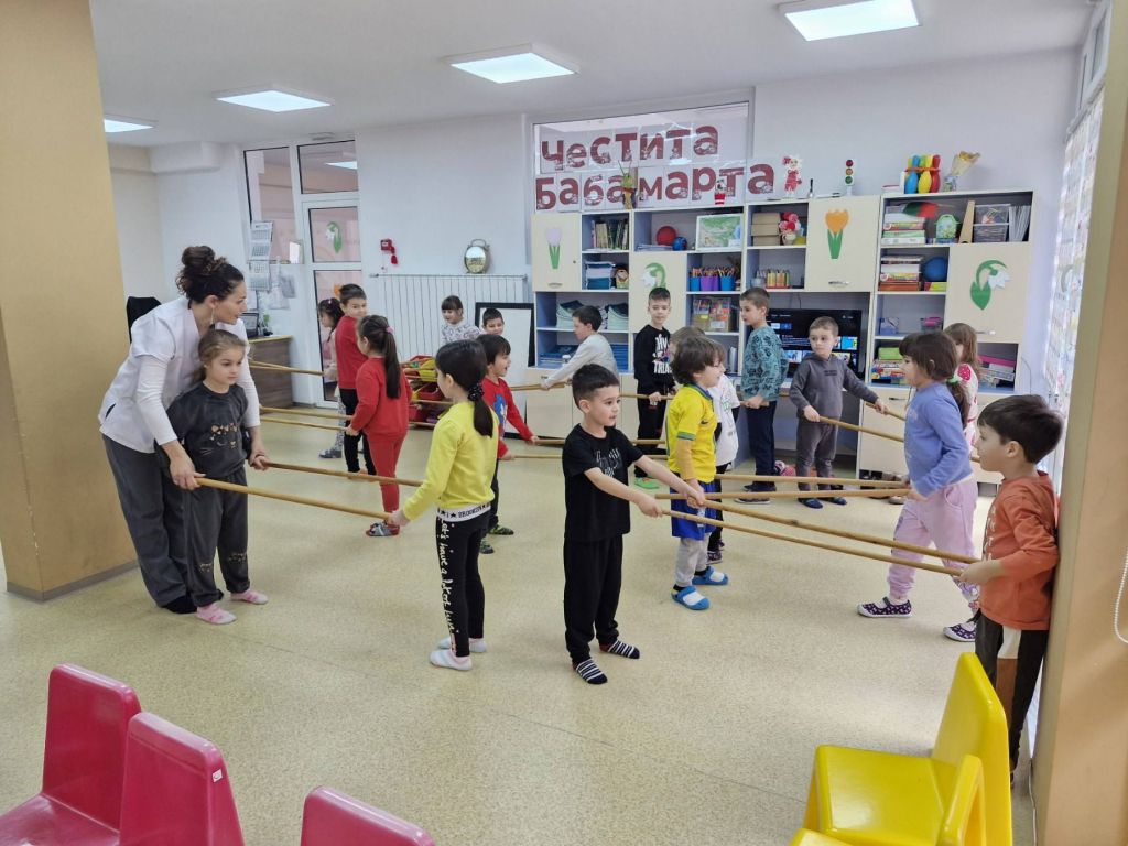 Професията на моята майка 9